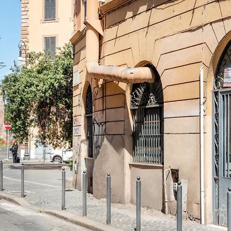 Retro Flat Termini Daire Roma Dış mekan fotoğraf