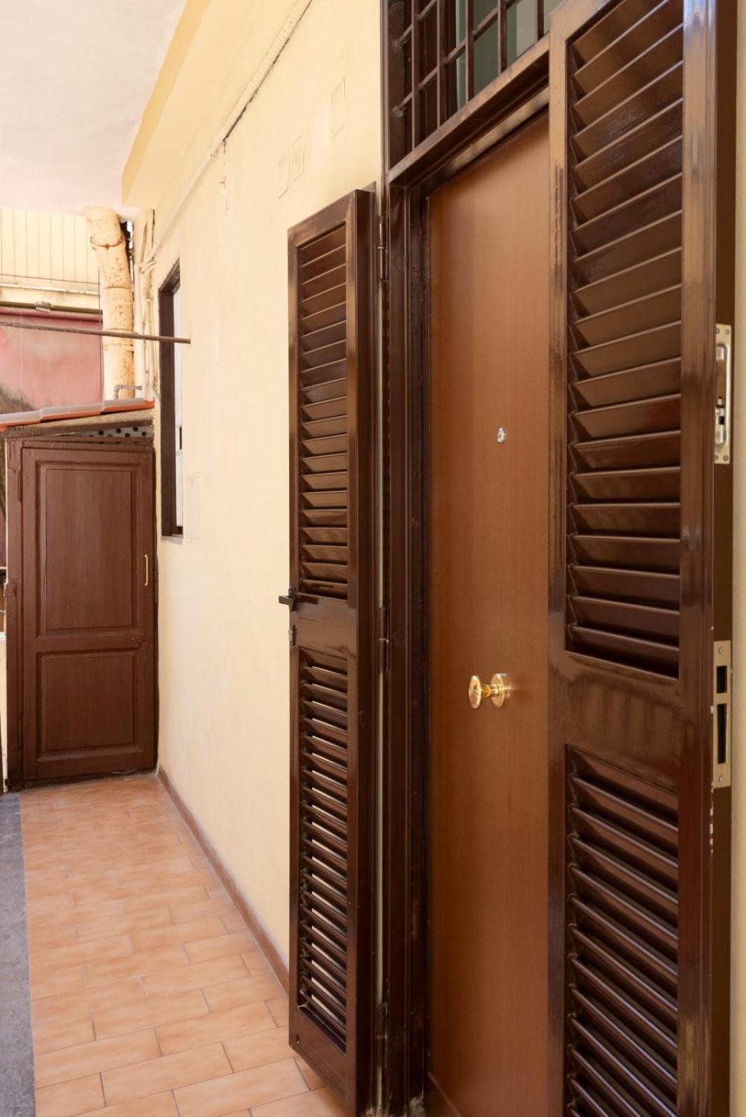Retro Flat Termini Daire Roma Dış mekan fotoğraf